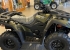 Fyrhjuling Kymco 550i Eps T3b Kymco, 550i EPS T3b med Vinsch