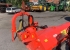 Slntklippare Maschio Giraffona 260 SE HD vrigt Maschio Giraffona 260 SE HD Frstrkt rotor HD
Arbetsbredd 257cm, 1220kg
Extern vxellda, Slpmedar, Pkrningsskydd
140-200hk, Dubbelhuv, Flytlge,
Vidvinkel PTO axel
Hammarslagor

Ord.pris 138 100kr+moms Slntklippare Maschio Giraffona 260 SE HD