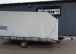 TIKI TRAILER B380P 1500/940KG 380X210 KAPELL KPA -10 vrigt, TIKI TRAILER B380P 1500/940KG