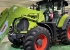 CLAAS ARION 660 TRAKTOR, BEG/ZLY897 Claas, Arion 660