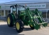 JD 5070M TRAKTOR, BEG John Deere, 5070M