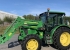 JD 5070M TRAKTOR, BEG John Deere 5070M  JD 5070M TRAKTOR, BEG