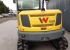 WACKER NEUSON ET 65 GRVMASKIN vrigt WACKER NEUSON ET 65 GRVMASKIN Engcon rototilt med grip
Centralsmrjning
Backkamera
Schaktblad
Tankningspump
AC
Dieselvrmare telestyrd
Slnthydraulik
Hammarhydraulik
Grvskopa, planerskopa och kabelskopa WACKER NEUSON ET 65 GRVMASKIN