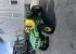 John Deere TE 4X2 Elec CE Gator utan hytt John Deere, TE 4x2 El Gator