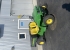 John Deere TE 4X2 Elec CE Gator utan hytt John Deere TE 4x2 El Gator Maskinskadefrskring Jordnra 140818/Pris: 6307 kr John Deere TE 4X2 Elec CE Gator utan hytt