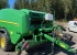 Inplastarpress John Deere C441R med boggie John Deere C441R boggie 500/45-22.5 hjul
Pick-up 2,2m
Maxicut HC 25
Pivohjul fr pick-up
Automtic smrjsystem1000v/min kraftuttag
Greenstar 4240 monitor
Balresare inkl matta Inplastarpress John Deere C441R med boggie