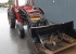 MASSEY FERGUSON 135 L LAST SKOPA SMS vrigt MASSEY FERGUSON 135 L LAST S 70000 Momsfri
3600 timmar, l lastare, hel hydraulisk, snskopa med nya stl
ny tilttub i lastaren ven ngra nya hydraulslangar utbytta.
12,4-32 Broddkedjor och hitchkrok  Torrsprickor i bakdcken.
Ledlyse fram och bak, varningsljus p taket.
Trima Sms  3-cylinders motorn
Bakvikt MASSEY FERGUSON 135 L LAST SKOPA SMS