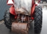 MASSEY FERGUSON 135 L LAST SKOPA SMS vrigt MASSEY FERGUSON 135 L LAST S 70000 Momsfri
3600 timmar, l lastare, hel hydraulisk, snskopa med nya stl
ny tilttub i lastaren ven ngra nya hydraulslangar utbytta.
12,4-32 Broddkedjor och hitchkrok  Torrsprickor i bakdcken.
Ledlyse fram och bak, varningsljus p taket.
Trima Sms  3-cylinders motorn
Bakvikt MASSEY FERGUSON 135 L LAST SKOPA SMS