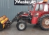 MASSEY FERGUSON 135 L LAST SKOPA SMS vrigt MASSEY FERGUSON 135 L LAST S 70000 Momsfri
3600 timmar, l lastare, hel hydraulisk, snskopa med nya stl
ny tilttub i lastaren ven ngra nya hydraulslangar utbytta.
12,4-32 Broddkedjor och hitchkrok  Torrsprickor i bakdcken.
Ledlyse fram och bak, varningsljus p taket.
Trima Sms  3-cylinders motorn
Bakvikt MASSEY FERGUSON 135 L LAST SKOPA SMS