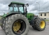 JD 7810 4WD TRAKTOR. BEG/FNP699 John Deere 7810  JD 7810 4WD TRAKTOR. BEG/FNP699