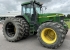 JD 7810 4WD TRAKTOR. BEG/FNP699 John Deere 7810  JD 7810 4WD TRAKTOR. BEG/FNP699