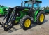 John Deere 5070M med Trima 260p frontlastare John Deere 5070M Nu finns det tillflle att infrskaffa en superfin 5070M, alltid sttt i varmgarage och endast 213 timmar p mtaren. 4,5 Liters - 4 cylindrig motor med ett bra vrid och en fin gng. Hela maskinen r i s gott som nyskick, mste ses! Sljes fr kundsrkning. John Deere 5070M med Trima 260p frontlastare