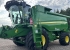 JD T550 SKRDETRSKA, BEG John Deere T550  JD T550 SKRDETRSKA, BEG