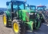 JOHN DEERE 6105R AQ TRAKTOR FR.LYFT (KUND) John Deere, 6105R PREMIUM CAB TRAKTOR