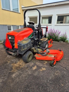 Bredrotorklippare Jacobsen HR6010 Jacobsen Bredrotorklippare HR 6010 