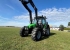 Deutz Agrotron 110 lastare Deutz-Fahr, Agrotron 110