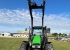 Deutz Agrotron 110 lastare Deutz-Fahr Agrotron 110 Som r i fint skick och redo fr en ny gare, kopplingsfri fram/back, AC, 4 DV bak mekaniska, lastarspak-el.
Fr mer info kontakta Tobbe Tel: 0498-65 45 05 

 Deutz Agrotron 110 lastare