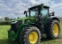 JOHN DEERE 7R 310 C-PRO TRAKTOR 50 KM FR.LYFT PTO John Deere, 7R 310 TRAKTOR