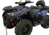 Fyrhjuling Kymco MXU 700 EPS ABS T3b Kymco, MXU 700 EPS ABS T3B