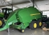 JD 1434C STORBALSPRESS, BEG John Deere, 1434