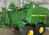 JD 1434C STORBALSPRESS, BEG John Deere 1434  JD 1434C STORBALSPRESS, BEG