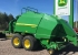 JD 1434C STORBALSPRESS, BEG John Deere 1434  JD 1434C STORBALSPRESS, BEG