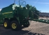 JD 1434C STORBALSPRESS, BEG John Deere 1434  JD 1434C STORBALSPRESS, BEG