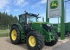 JD 6215R 4WD PREMIUM CAB TRAKTOR BEG/BTF210 John Deere, 6215R