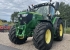 JD 6215R 4WD PREMIUM CAB TRAKTOR BEG/BTF210 John Deere 6215R  JD 6215R 4WD PREMIUM CAB TRAKTOR BEG/BTF210