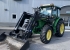 John Deere 5070M, Trima +3.0P lastare l 220 skopa John Deere, John Deere 5070M