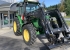 John Deere 5070M, Trima +3.0P lastare l 220 skopa John Deere John Deere 5070M Bukpltar och ventilskydd r monterad p maskin
Se bilder John Deere 5070M, Trima +3.0P lastare l 220 skopa