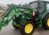 JD 5100M TRAKTOR M LASTARE John Deere 5100m  JD 5100M TRAKTOR M LASTARE