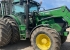 JOHN DEERE 6140R AP TRAKTOR John Deere, 6140R AP TRAKTOR LASTARE