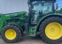 JOHN DEERE 6130R AP TRAKTOR FR.LYFT John Deere, 6130R TRAKTOR