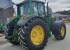 John Deere 6630 Med He-Va Frontlyft John Deere 6630  John Deere 6630 Med He-Va Frontlyft