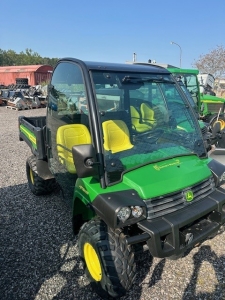 JOHN DEERE HPX815E GATOR (KUND) John Deere HPX815E GATOR (KUND) KUNDFRMEDLING
...
FRAMRUTA BAKRUTA DRRAR BAKRE KULDRAG DIESEL
...
MNR 31502
...
PRIS EXKL. MOMS: 199.000:-
...
Vi reserverar oss fr felskrivning. Kontakta alltid oss innan du ker och tittar, s vi kan skerstlla att maskinen finns p plats.
