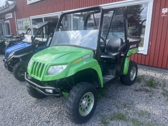 Arctic Cat Prowler 650 UTV Arctic Cat PROWLER 650 UTV 