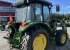 John Deere 5055E m.utr.enl.separat spec. John Deere 5055E  John Deere 5055E m.utr.enl.separat spec.