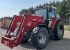 MF 5712 TRAKTOR, BEG/YHA767 Massey Ferguson 5712  MF 5712 TRAKTOR, BEG/YHA767