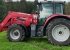 MASSEY FERGUSON 7490 DYNA VT MF 975 (UPPDRAG) vrigt, MASSEY FERGUSON 7490 DYNA VT M