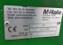 MC HALE BALSKRARE 994 vrigt MCHALE BALSKRARE 994 Uppdrag
EURO-FSTE
Typ BS MC HALE BALSKRARE 994