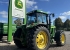 JD 7810 4WD TRAKTOR. BEG/FNP699 John Deere 7810  JD 7810 4WD TRAKTOR. BEG/FNP699