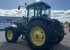 JD 7810 4WD TRAKTOR. BEG/FNP699 John Deere 7810  JD 7810 4WD TRAKTOR. BEG/FNP699