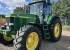 JD 7810 4WD TRAKTOR. BEG/FNP699 John Deere 7810  JD 7810 4WD TRAKTOR. BEG/FNP699