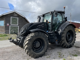 Valtra T 235 Direct Valtra T235 