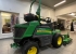 John Deere 1580 Frontgrsklippare John Deere 1580 Professionell grnytesktsel
Utrustning:
Hg och lg. hastighet
Hydrauluttag fram.
Fyrhjulsdrift.
Stesvrmare
182 cm brett klippdck med sidoutkast och mulcher.
kgrsklippare. Rotorklippare. Frontgrsklippare John Deere 1580 Frontgrsklippare