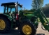 JOHN DEERE 5820 PQ+ TRAKTOR John Deere 5820 PQ+ TRAKTOR JD 583 LASTARE SMS  480/70X34 380/70X24 55%
BUKPLT  3 DUBB.UTTAG  PASS.STE  VAGNSBROMS
AUTOTRACRATT 
...
MNR 9393
...
PRIS EXKL. MOMS: 398.000:-
...
Vi reserverar oss fr felskrivning. Kontakta alltid oss innan du ker och tittar, s vi kan skerstlla att maskinen finns p plats.
 JOHN DEERE 5820 PQ+ TRAKTOR