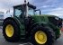 JD 6195R TRAKTOR, BEG John Deere 6195R  JD 6195R TRAKTOR, BEG