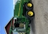 Inplastarpress John Deere C441R med boggie John Deere C441R boggie 500/45-22.5 hjul
Pick-up 2,2m
Maxicut HC 25
Pivohjul fr pick-up
Automtic smrjsystem1000v/min kraftuttag
Greenstar 4240 monitor
Balresare inkl matta Inplastarpress John Deere C441R med boggie