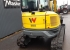 WACKERNEUSON ET 58 BANDGRVARE vrigt WACKERNEUSON ET 58 BANDGRVARE Steelwrist Rotortilt X07
3 skopor Steelwrist
STS Central smrjning Ecoplus
Utrustad med Sverige paket
Sverige standard Wacker Neuson
Skopa GB5-S40 250L 1200mm
Skopa DB5-S40 250L 130Kg
Skopa CB5-S40 120L 80Kg WACKERNEUSON ET 58 BANDGRVARE